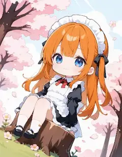 きりかぶー♪