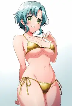 乙和ちゃ