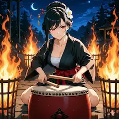 和太鼓