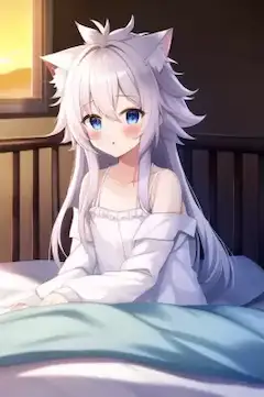 おはにゃん