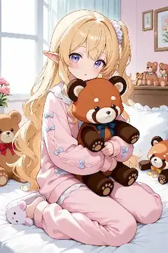 パジャマ