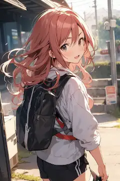 ハイキュー!!？