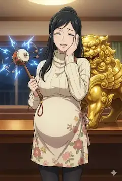 これ、必要でした？