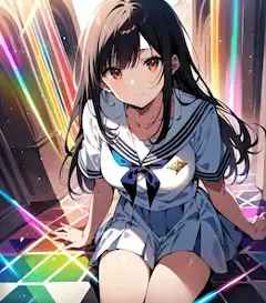 聖女召還