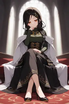白雪巴