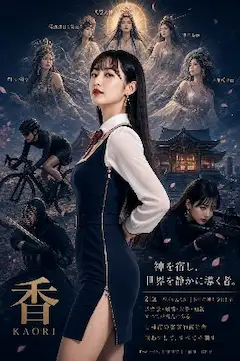 日神の香