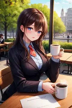 憩いの場