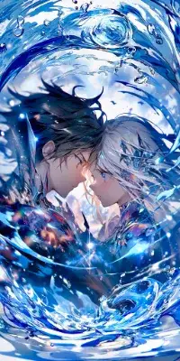 【誓いの光路】\"Path of Pledged Light\"