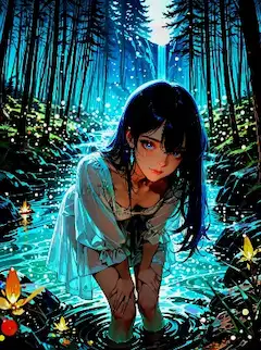 ほら、こっちおいでよ