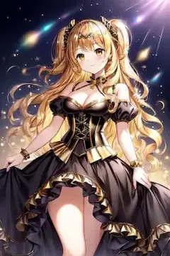 ローヤルゴールド