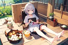豆腐の味噌汁作り過ぎちゃって