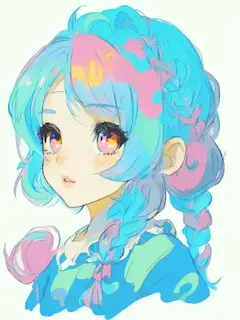 Girls