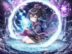 何かを生み出した術忍