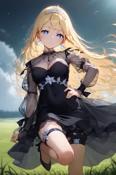 アメリア