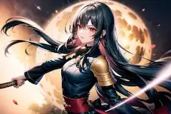 必殺！！