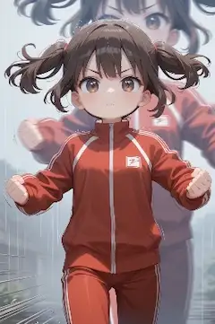 当たらなければどうということはない！