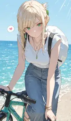海岸通り