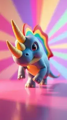 RainbowRaino