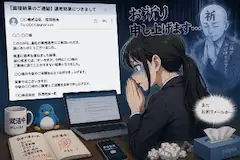 就活生のトラウマ