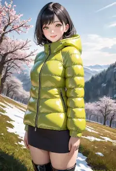 早春