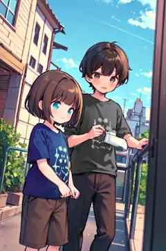 なんか最近、俺の弟が可愛くなってきてる気がする…
