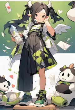 未公開過去作放出編ᐠ( ᐖ )ᐟ