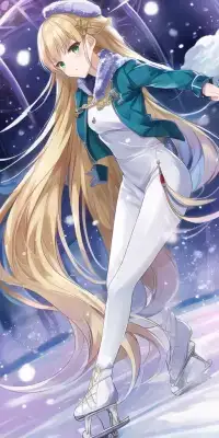アイスダンス