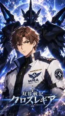 双界戦記クロスレギア【ACROSS THE WORLDS】