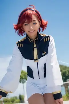 スレッタ