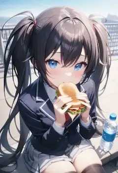 B★RS　2025年2月投稿分