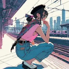 カメラ・ガール