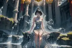 水の巫女