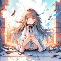 体育座り【2024.04.07】