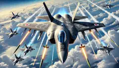 F-3 次期主力戦闘機、F-4 軽戦闘機