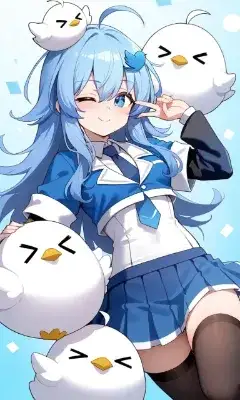 Twitter-Chan