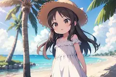 橘です