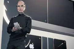 スティーブ・ジョブズ「今日、Appleが電話を再発明します」