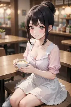 Rin’s Daily Moments #11