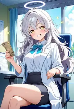 ドクター天使