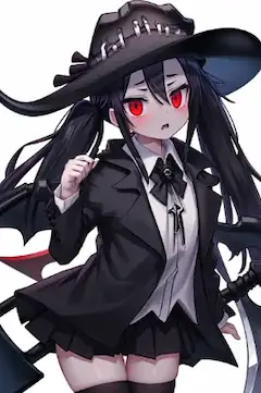 死神ちゃん