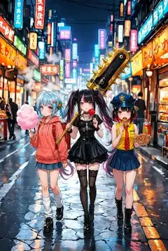 合成したやつ