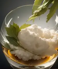 これ、食えるのか？