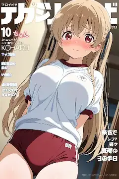 ブルマガジン