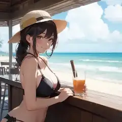夏と言えば