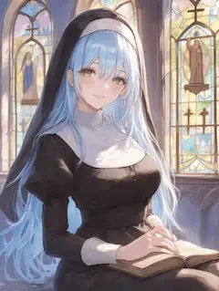 読書中ですよ。お静かにね。