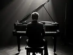 An incredible musician whose popularity never waned even after semi-retiring.