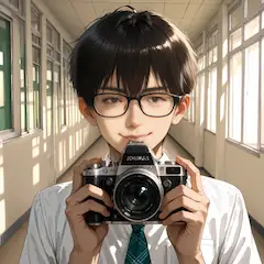 たっぷり撮らせて貰いましたよ