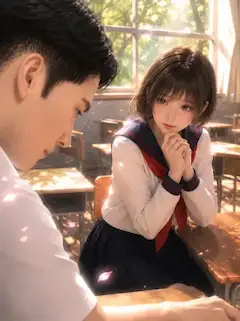 猛攻娘