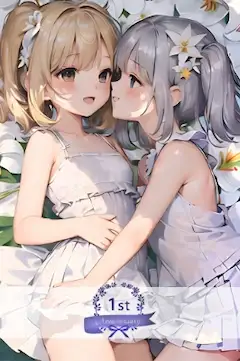 少女百合