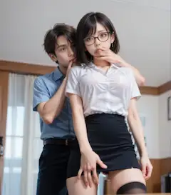 これで先生は本格派